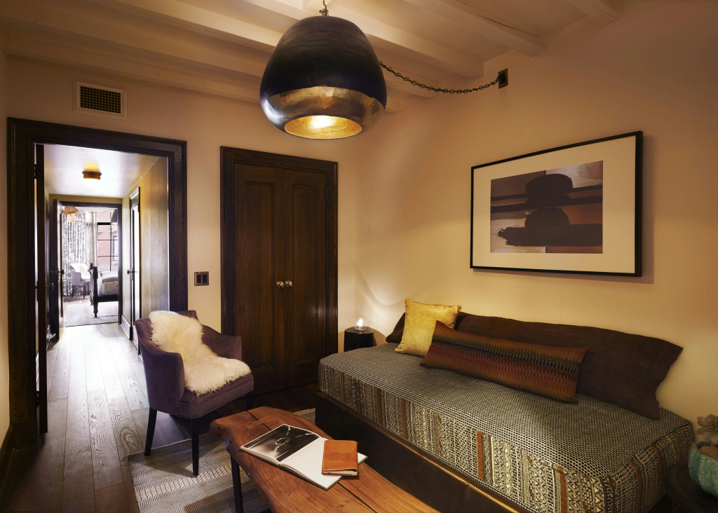 The Ludlow Hotel - Général
