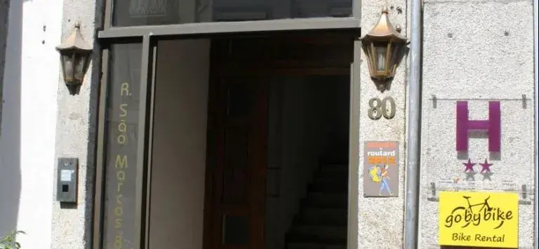 Braga Truthotel