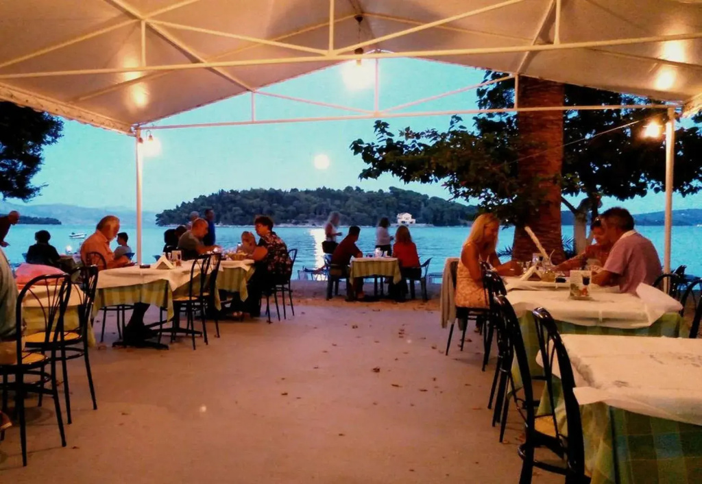 Avra Beach Hotel - Général