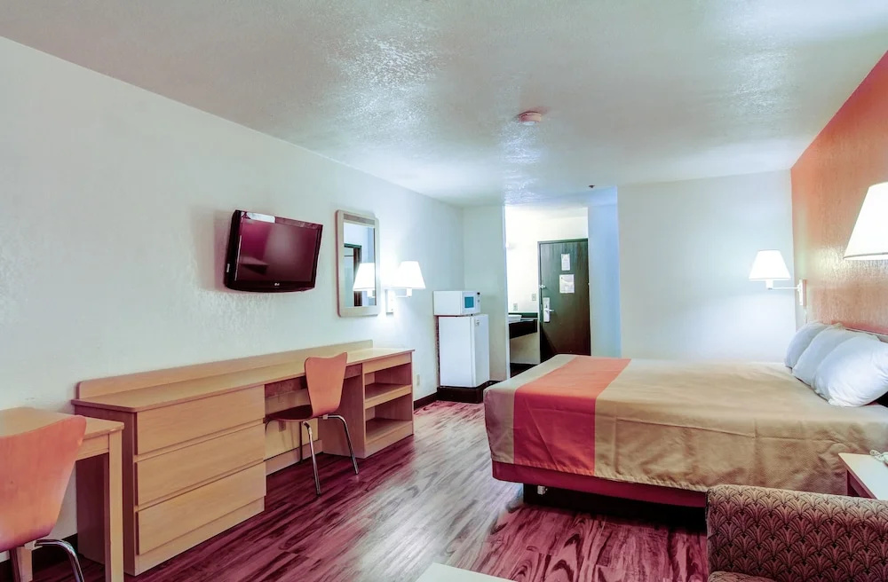Hotel Blu — 5
