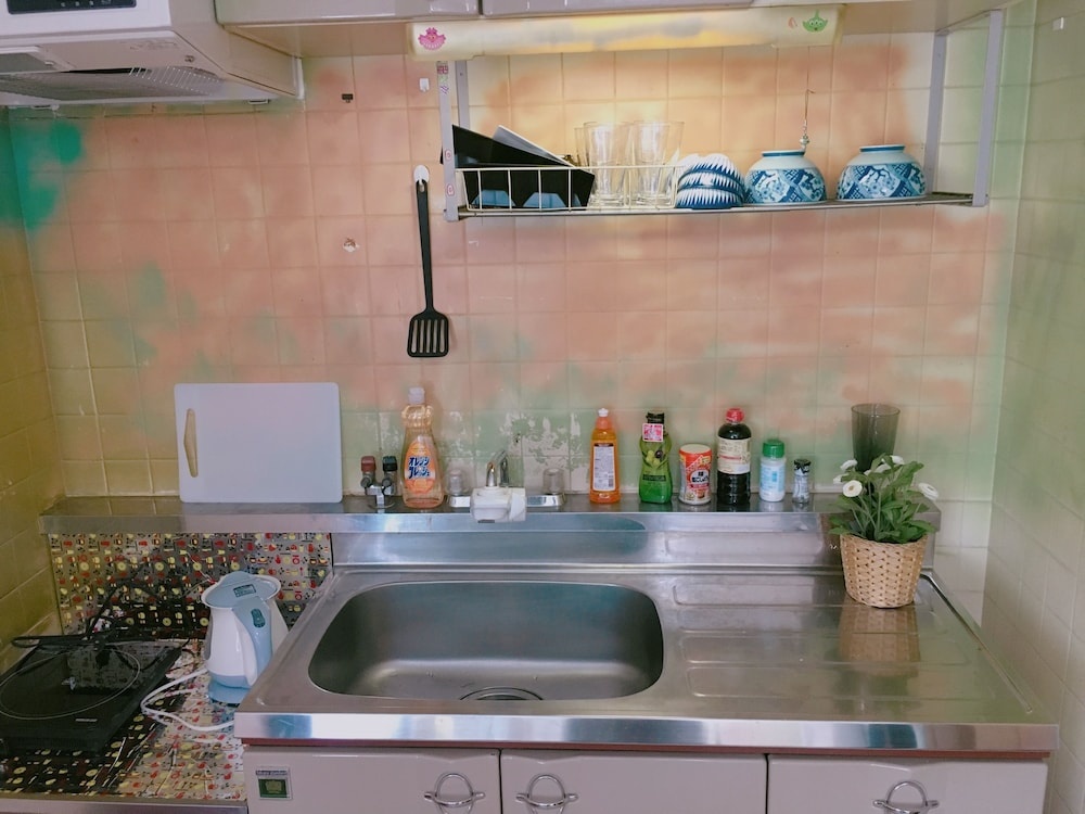 Shinsaibashi Su Casa Apartment 사진 23