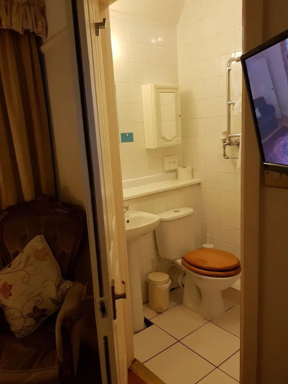 Schoolhouse Hotel - Chambres