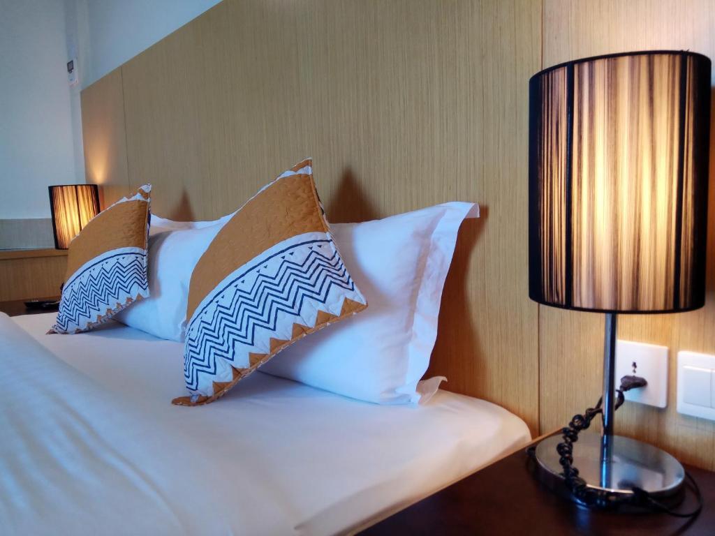 Langkawi Seaview Hotel