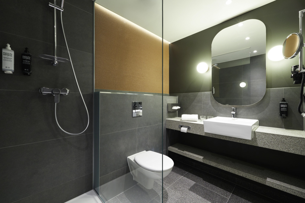 Hotel photo 8