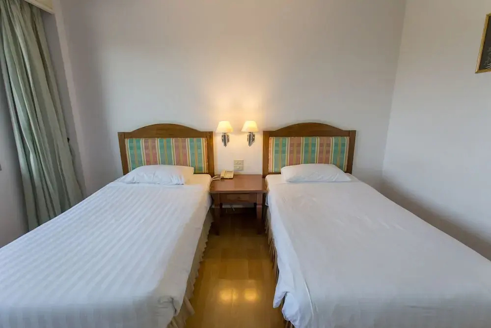 Tangerine Ville Hotel - Général