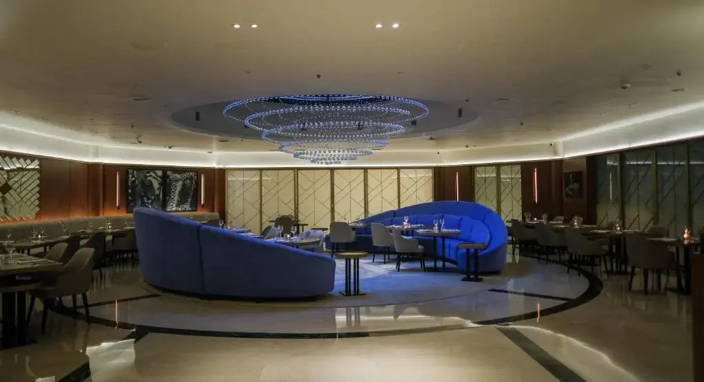 Sofitel Buenos Aires Recoleta Hotel - Général