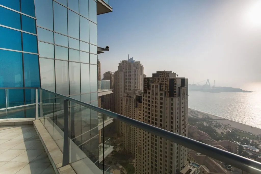 Trident Grand Residence by One Perfect Stay