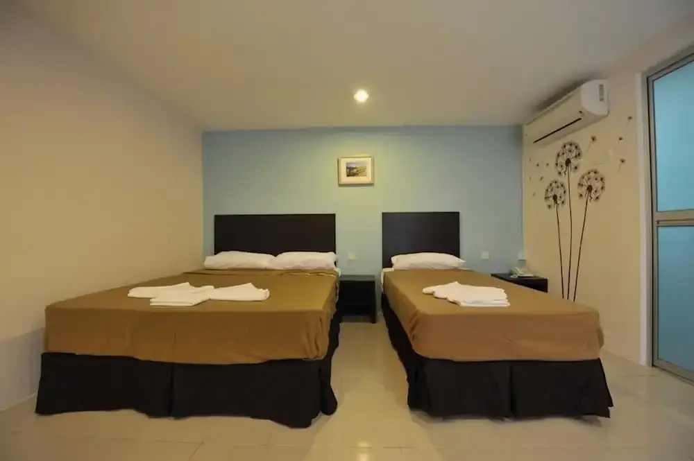Your Hotel