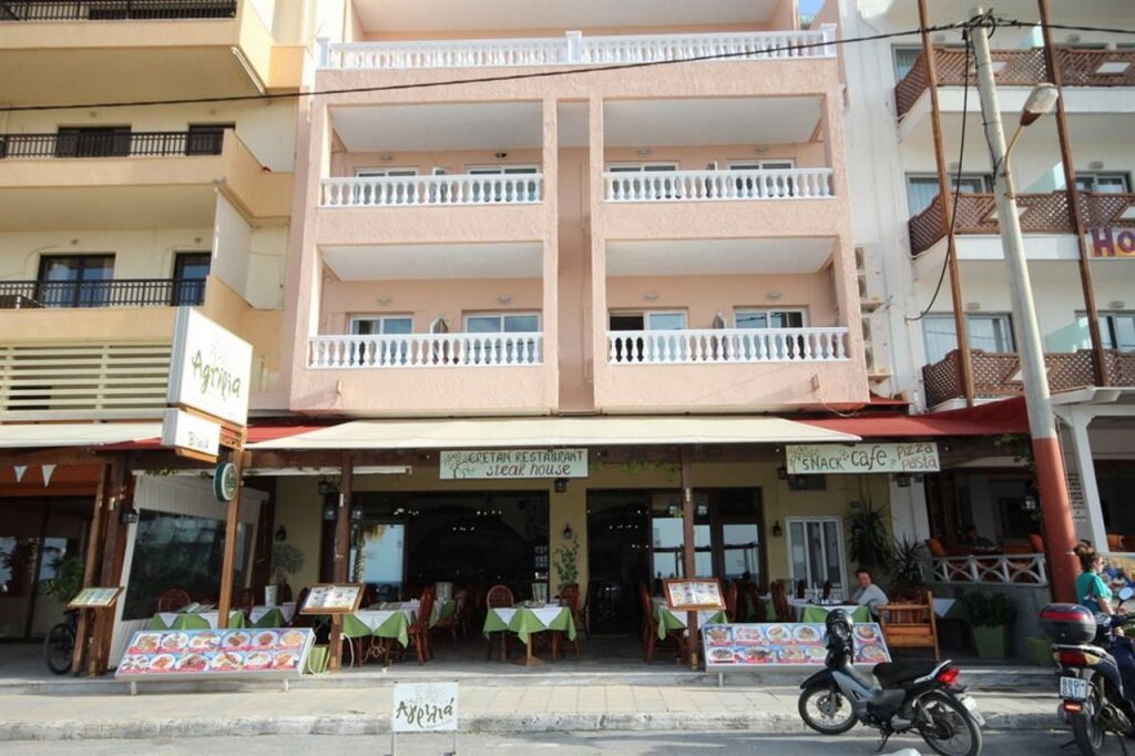 Birais Beach Hotel