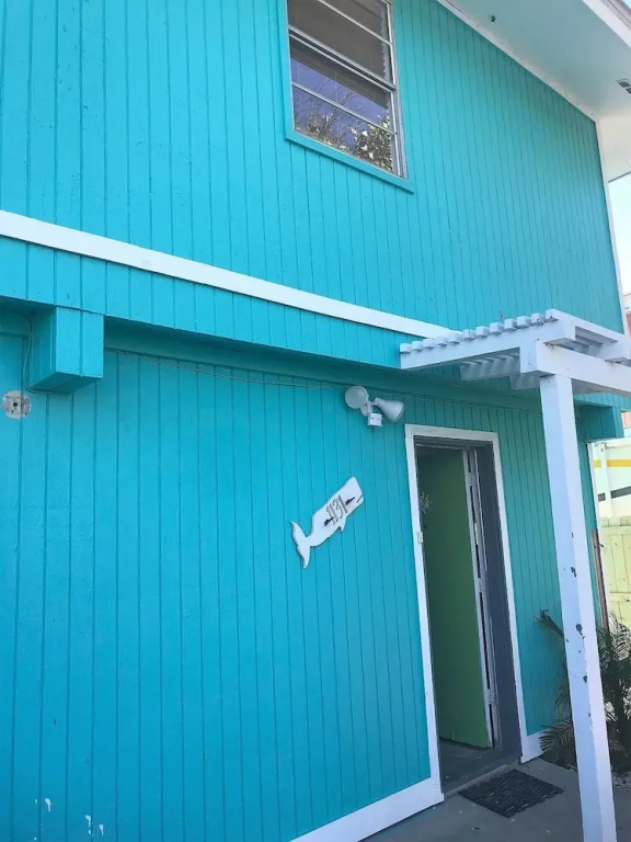 Seafoam Dreams WS1131 - 2 Br Home