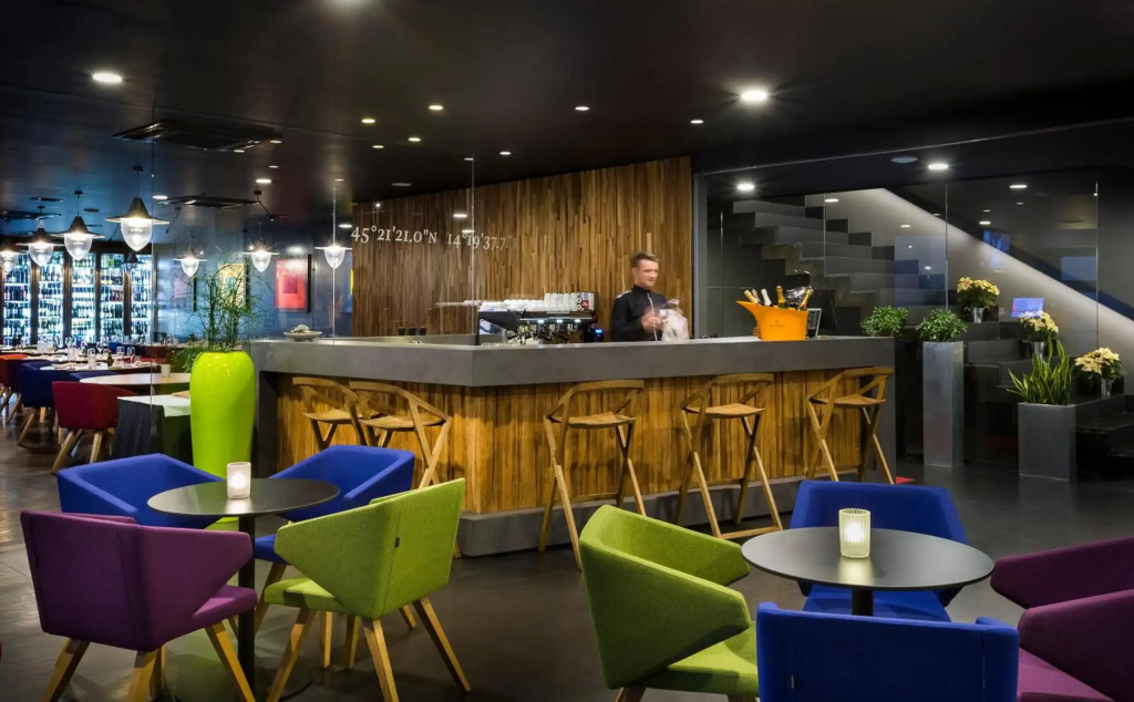 Boutique & Design Hotel Navis - фото 32