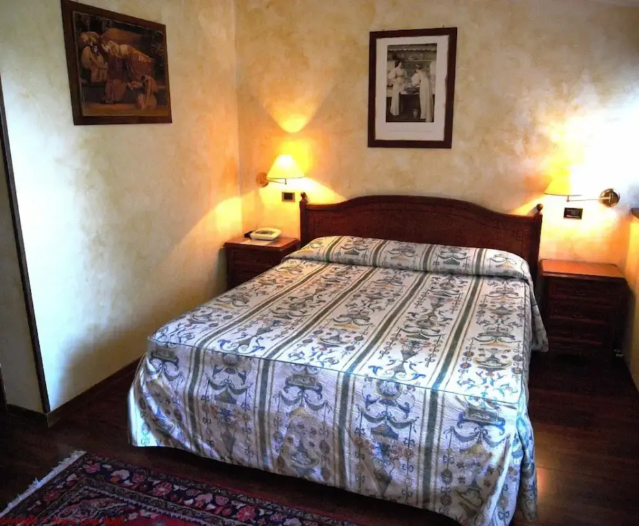 Ristorante Albergo Felcaro - Chambres
