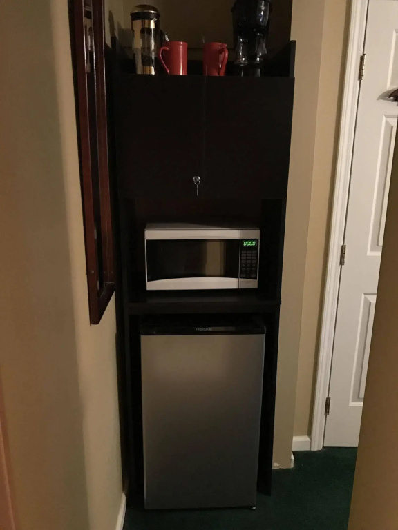 Hotel photo 18