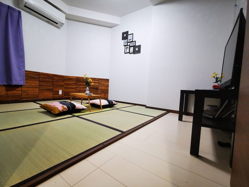 Apartment in Asakusa 사진 16