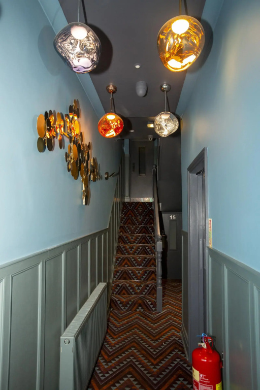 The Rokxy Townhouse - Kings Cross - Général