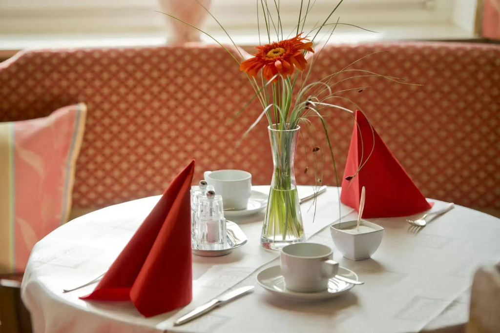 Hotel Bären Rottweil - Général