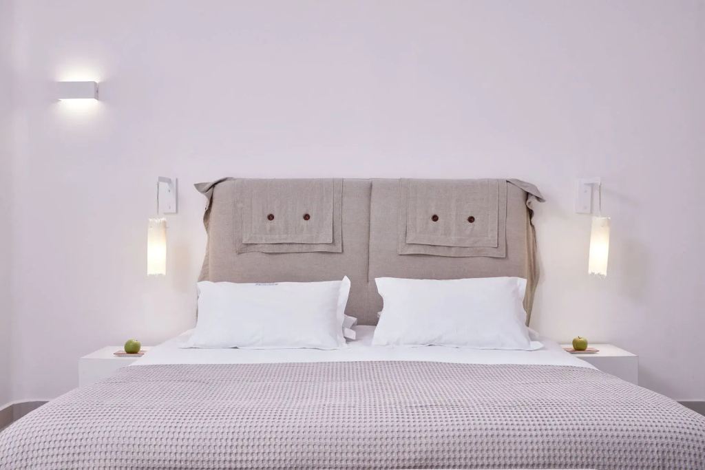 Santo Miramare Resort - Chambres