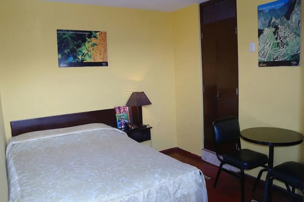 Hotel photo 6