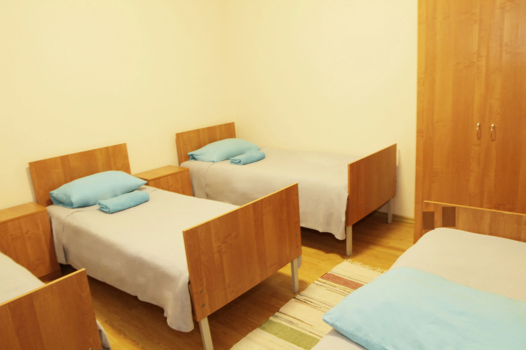 Levitan Hotel