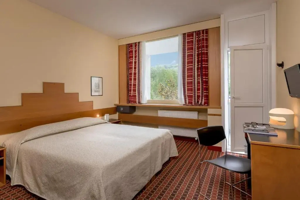 Hotel Santoli - Chambres