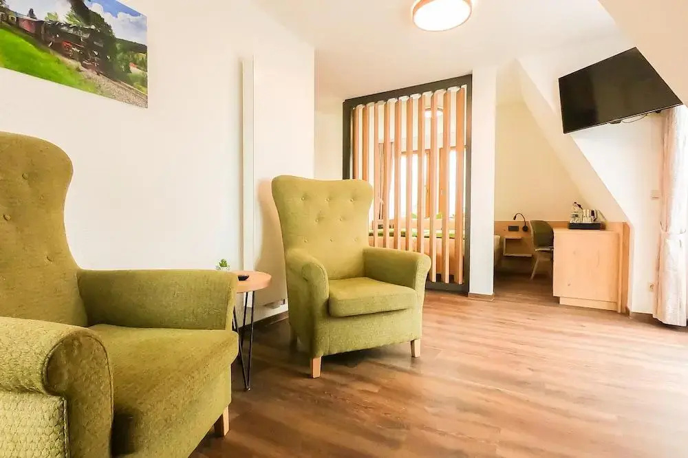 Hotel Zum Sonnenhof Harz - Général
