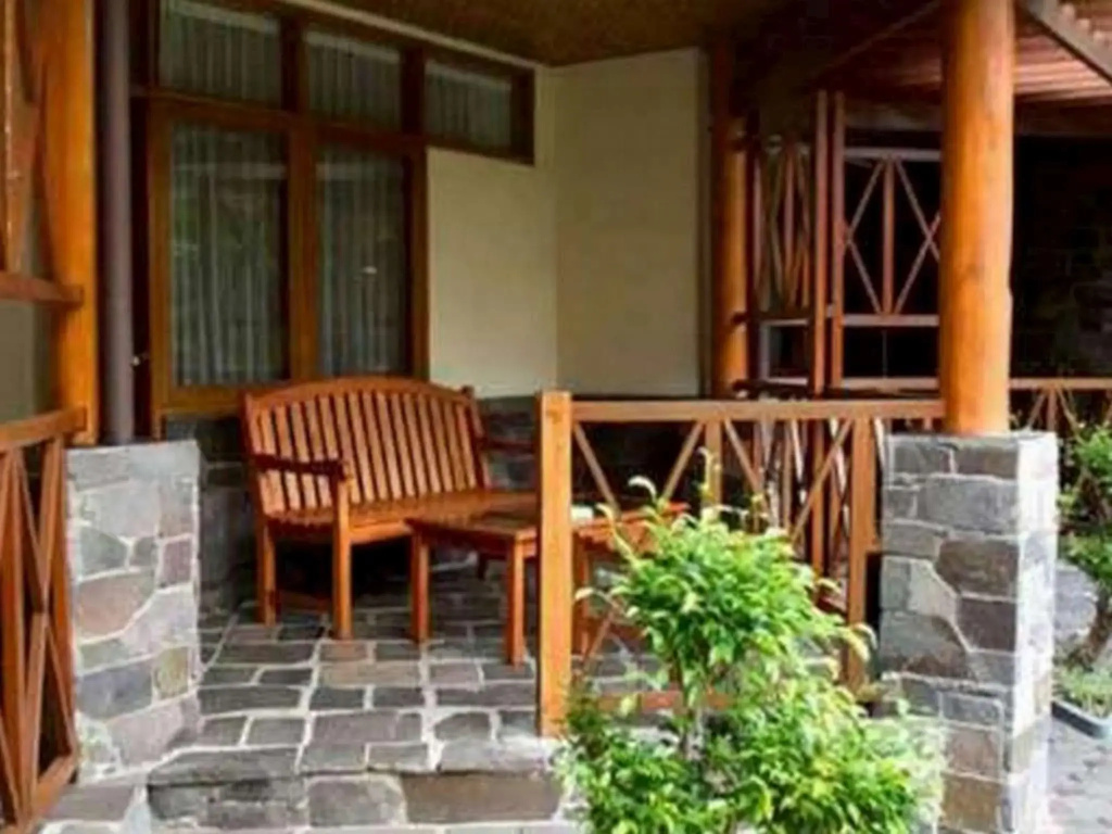 Pantai Indah Resort Hotel Barat - фото 19