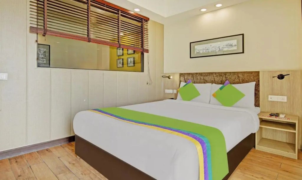Hotel photo 5
