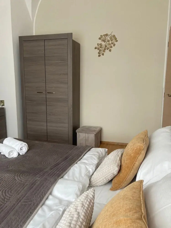 Zámecký hotel Anton Florian - Chambres