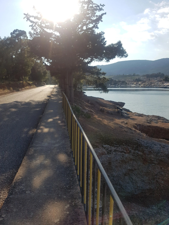 Beach & Waterfront