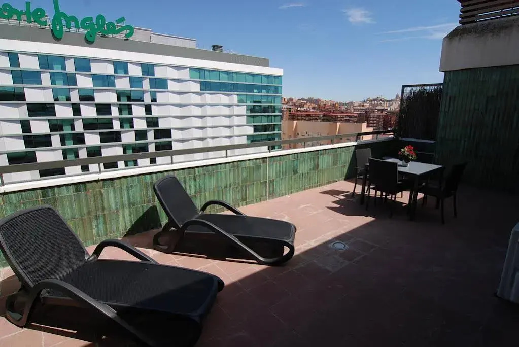 Hotel photo 14