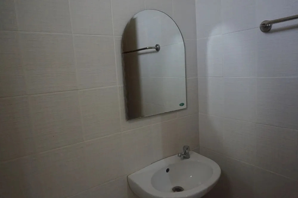 Двухместный номер Deluxe двуспальная кровать в Fahluang Resort