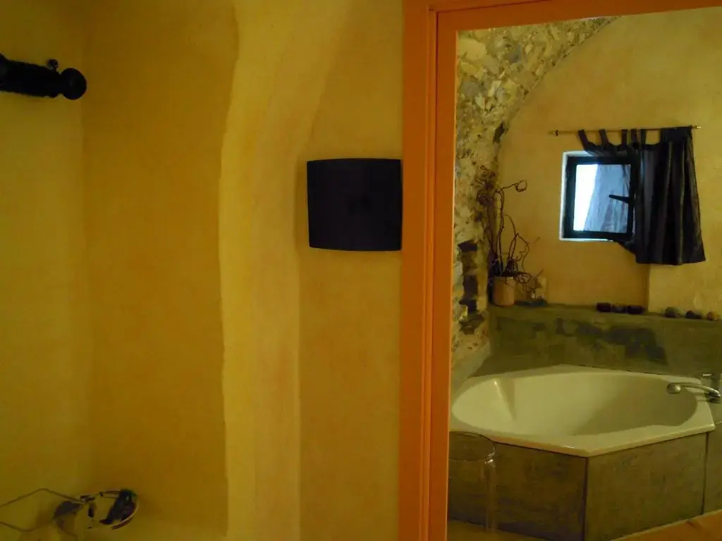 I Freschi - Chambres
