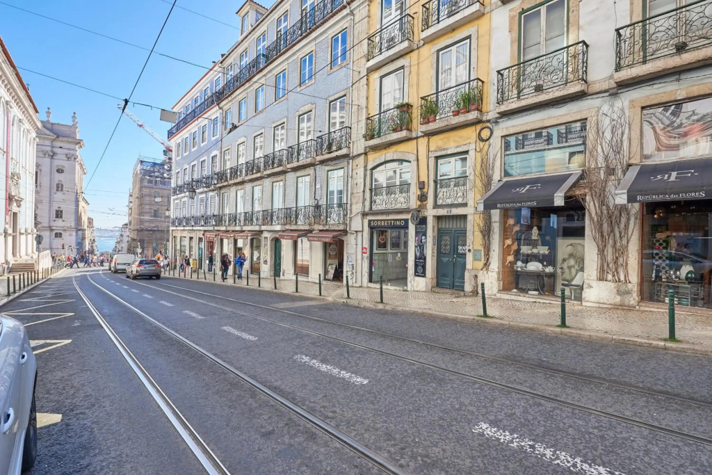 Casa Portuguesa Chiado 25
