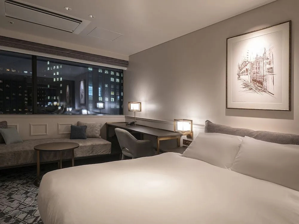 Ginza Hotel by Granbell — фото