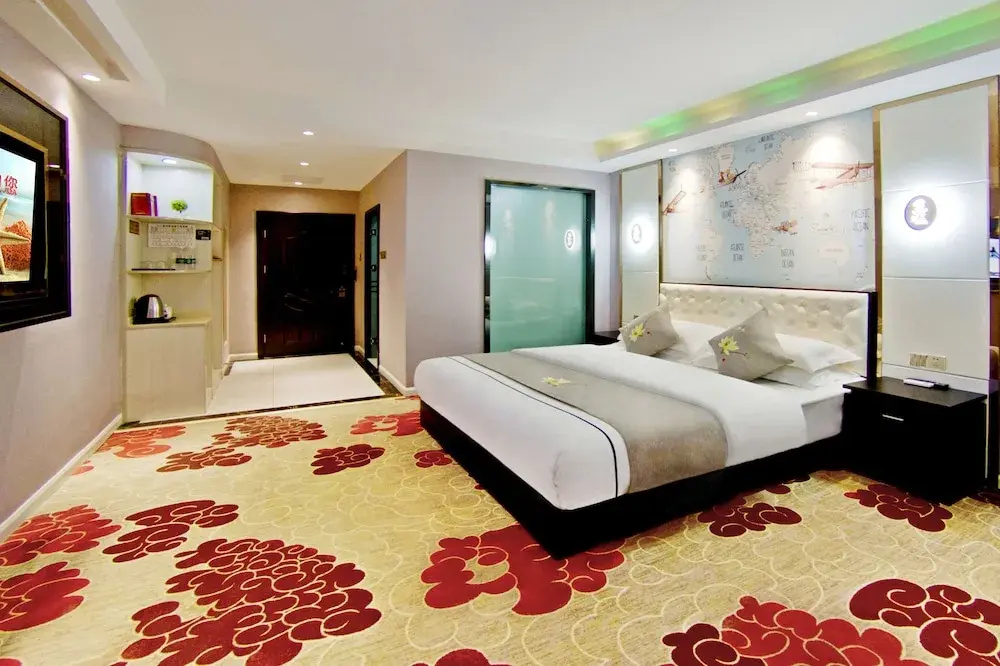 Hotel photo 6