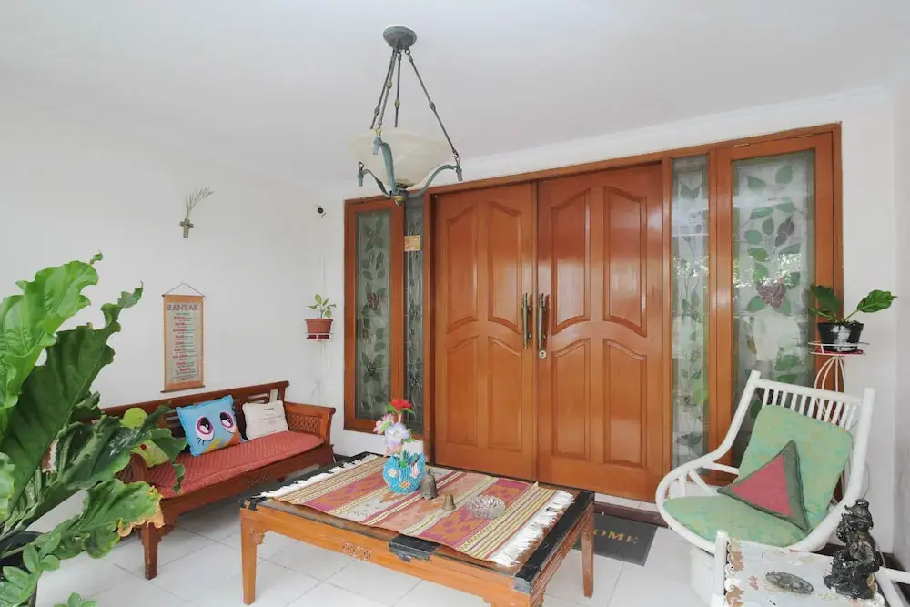 Airy Eco Pancoran Duren Tiga Barat Enam 41 Jakarta