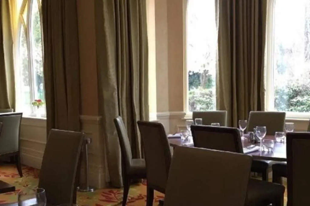 Sprowston Manor Hotel, Spa & Golf - Général