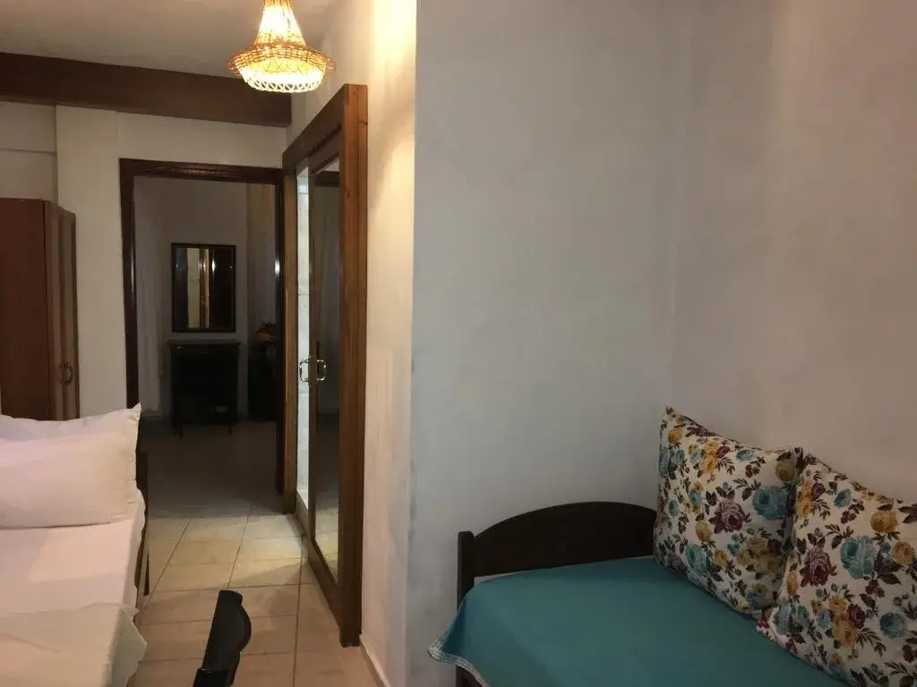 Adali Pansiyon