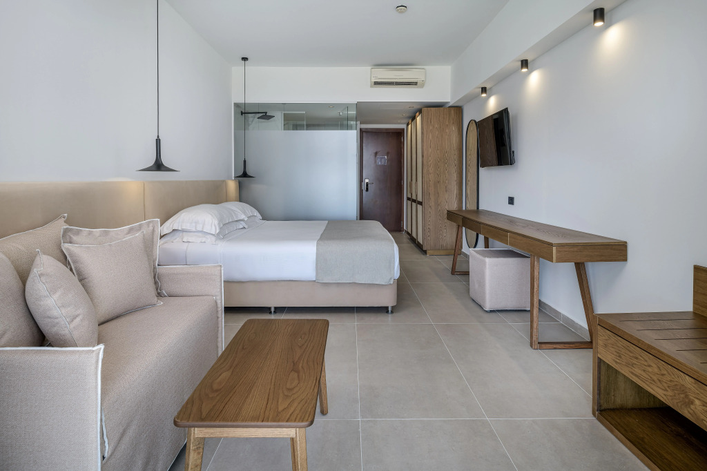 Michelangelo Resort and Spa — фото 4