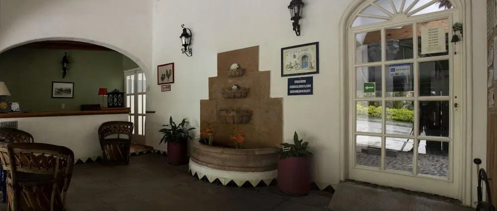 Hotel Cala Blanca - Général