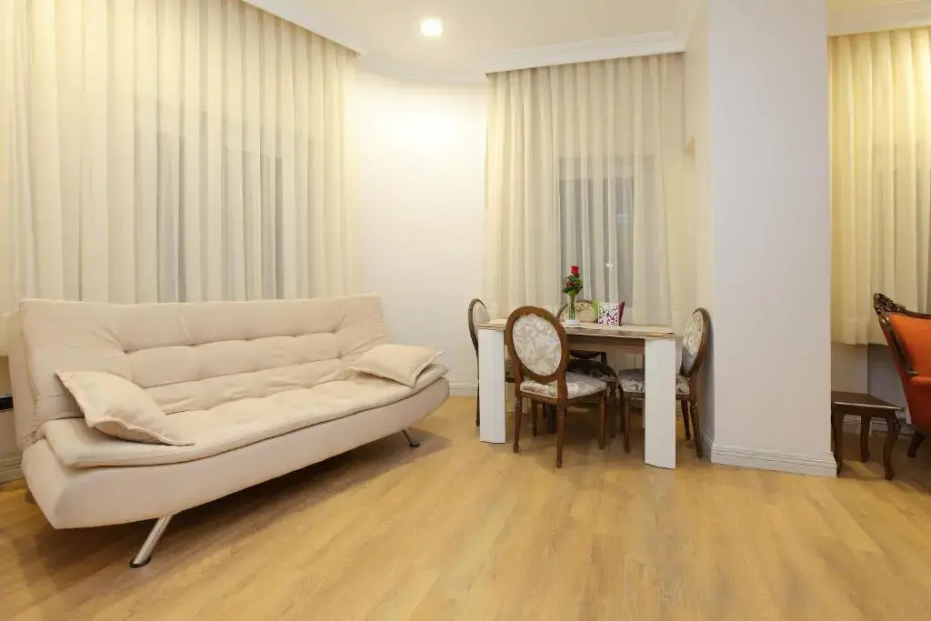 Lir Residence Suites Hotel - Chambres