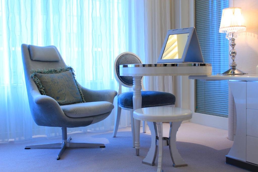 Hotel Elsereine Osaka 사진 4