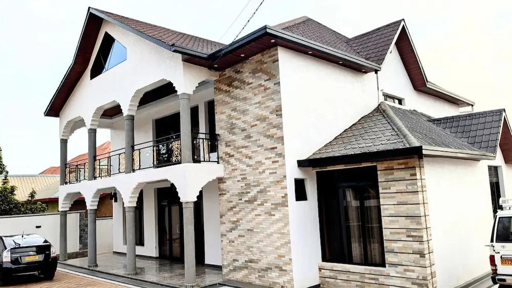 Kigali Nice Apartment