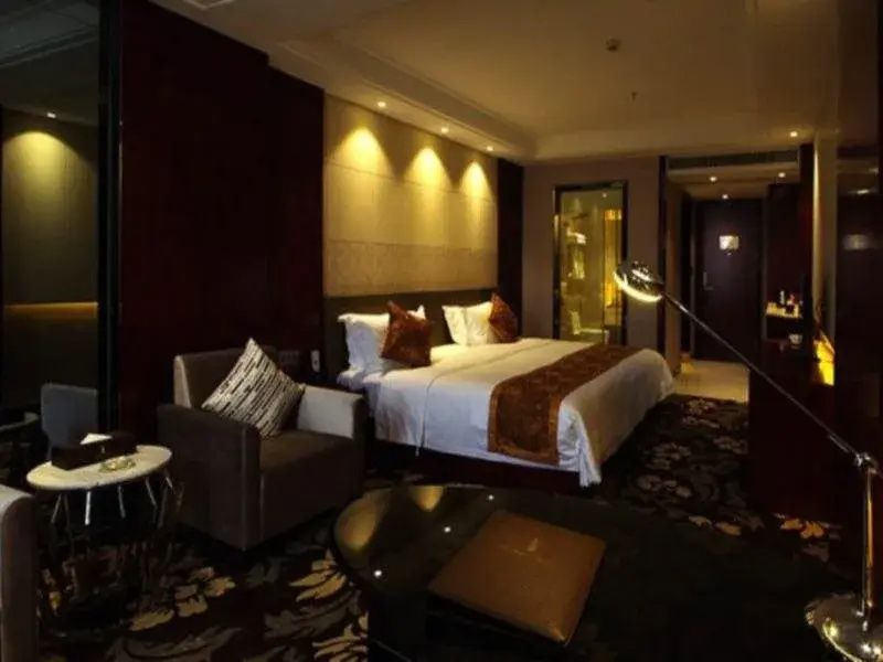 Park Lane Hotel Foshan Lecong Shuiteng Branch - Général