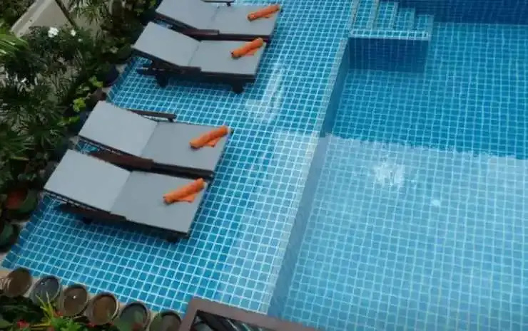 Apasari Krabi, Крабі, Таїланд мініатюра 17