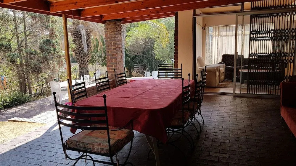 Jophil Guesthouse