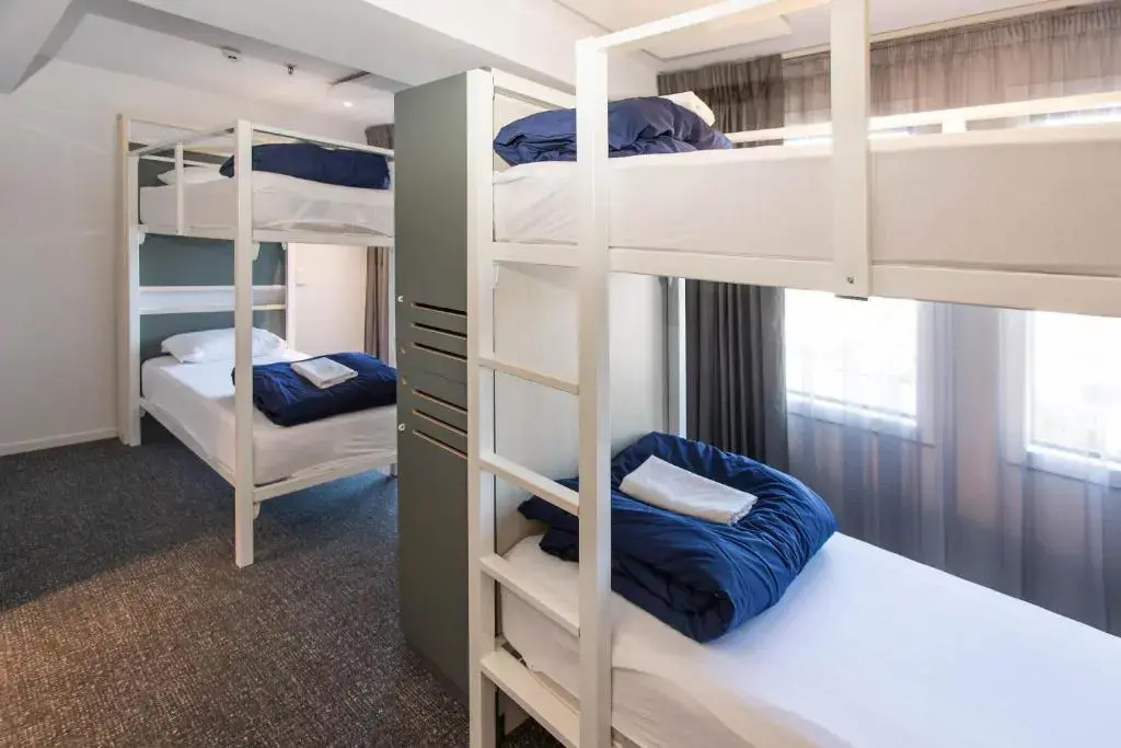 Hotel Give - Chambres