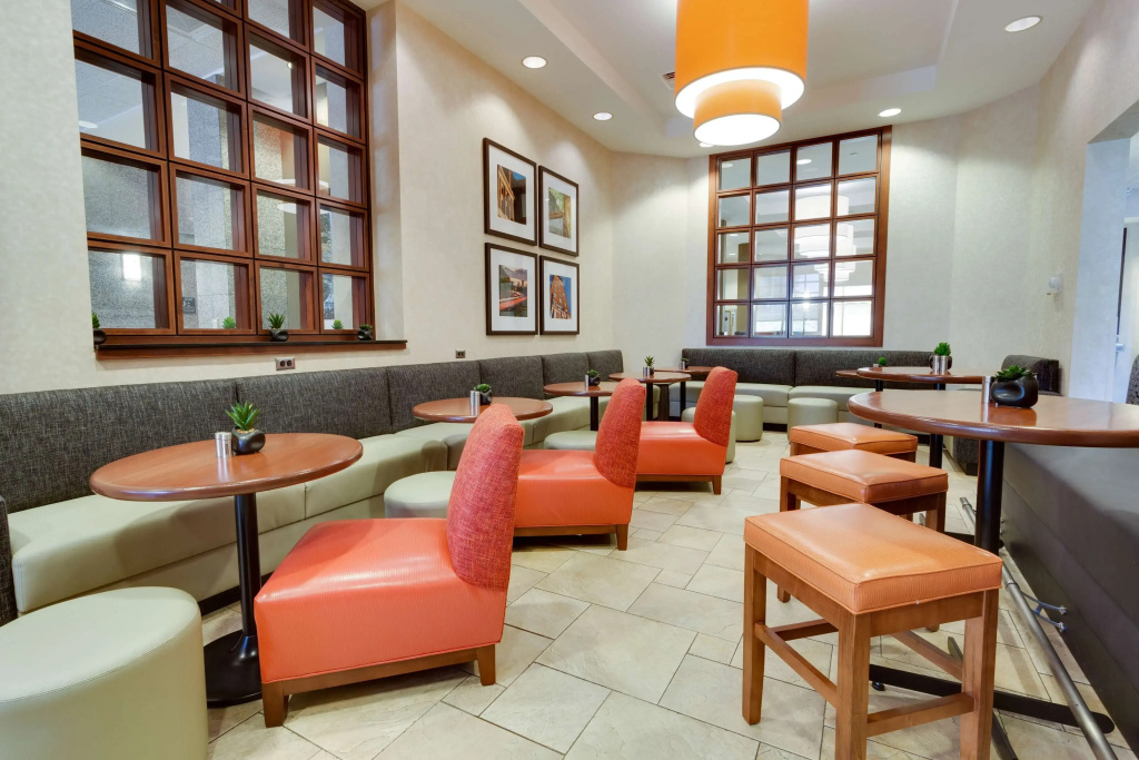 Drury Inn & Suites Greenville - Général