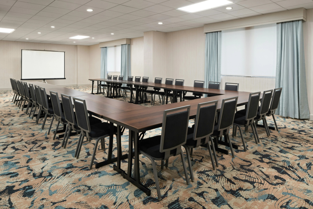 DoubleTree by Hilton Virginia Beach - Général