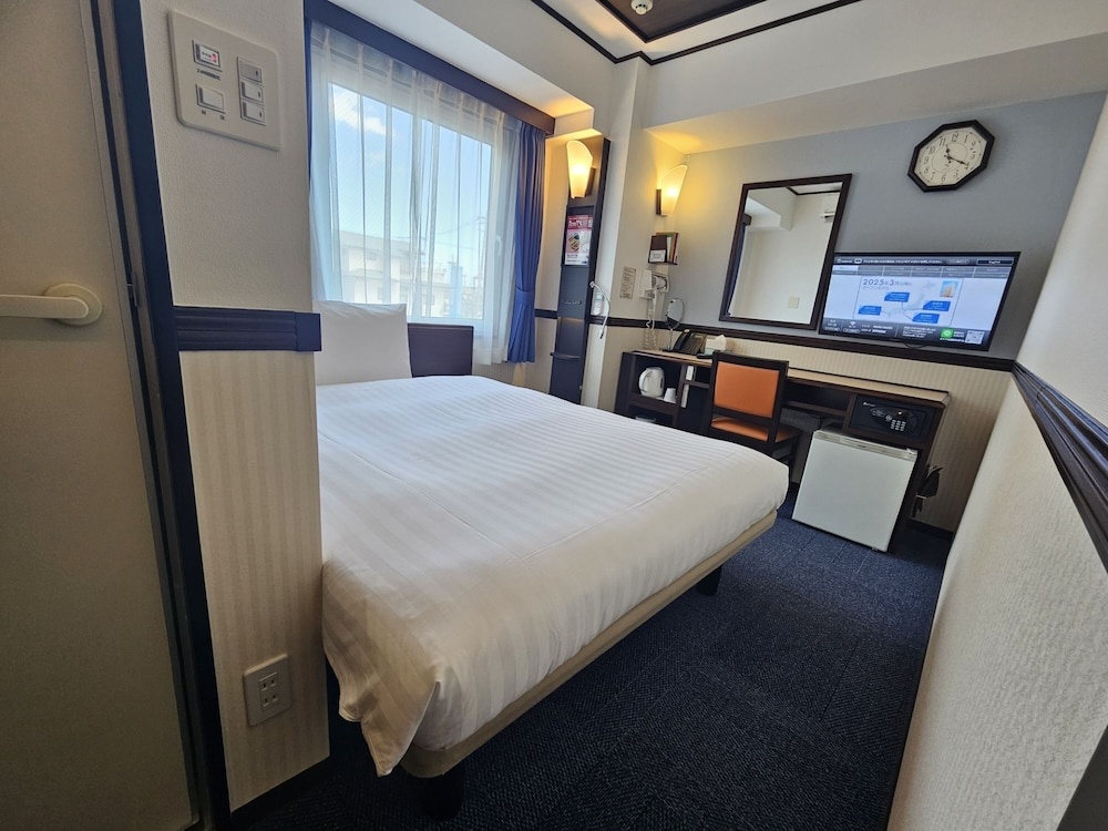 Toyoko Inn Tokyo Akigawa Station Kita 사진 3